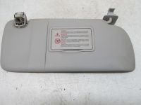Sonnenblende rechts <br>RENAULT ESPACE IV (JK0/1_) 2.2 DCI