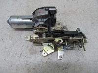 Schloss Heckklappe Elektrische Zuziehhilfe<br>MERCEDES-BENZ E-KLASSE KOMBI (S210) E 220 T CDI