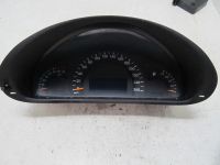Instrumentenkombination Tacho <br>MERCEDES-BENZ C-KLASSE T-MODEL (S203) C 200 KOMPRESSOR