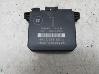 Steuerger�t T�r hinten links<br>MERCEDES-BENZ C-KLASSE T-MODEL (S203) C 200 KOMPRESSOR