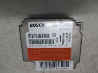 Steuerger�t Airbag <br>MERCEDES-BENZ C-KLASSE T-MODEL (S203) C 200 KOMPRESSOR