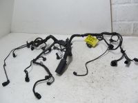 Kabel Motor <br>MERCEDES-BENZ C-KLASSE T-MODEL (S203) C 200 KOMPRESSOR