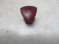 Schalter Warnblinker <br>PEUGEOT 807 (E) 2.2 HDI