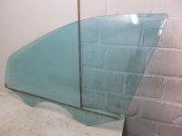 T�rscheibe links vorn Blau<br>MERCEDES-BENZ C-KLASSE T-MODEL (S203) C 200 KOMPRESSOR