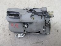 T�rschlo� mit ZV rechts vorn <br>CITROEN C5 (RC_) 1.6 HDI