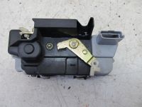 T�rschlo� mit ZV links hinten <br>CITROEN C5 (RC_) 1.6 HDI
