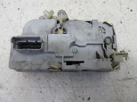 T�rschlo� mit ZV links vorn <br>CITROEN C5 (RC_) 1.6 HDI