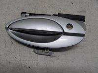 T�rgriff links vorn <br>CITROEN C5 (RC_) 1.6 HDI