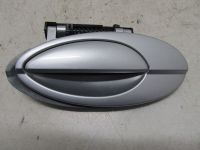 T�rgriff links hinten <br>CITROEN C5 (RC_) 1.6 HDI