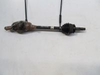 Antriebswelle links vorn <br>OPEL CORSA D 1