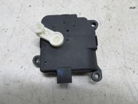 Stellmotor L�ftung <br>PEUGEOT 307 (3A/C) 1.6 16V