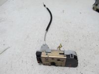 T�rschlo� mit ZV links hinten <br>PEUGEOT 307 (3A/C) 1.6 16V