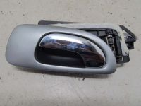 T�r�ffner innen links hinten <br>PEUGEOT 307 (3A/C) 1.6 16V