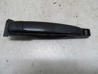 T�rgriff rechts hinten Kratzer siehe Bild<br>PEUGEOT 307 (3A/C) 1.6 16V