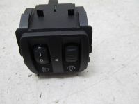 Schalter Leuchtweitenregelung <br>RENAULT SCENIC II (JM0/1_) 1,6