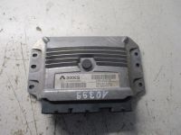 Steuerger�t Motor <br>RENAULT SCENIC II (JM0/1_) 1,6
