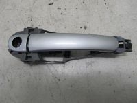 T�rgriff links vorn <br>SKODA OCTAVIA COMBI (1Z5) 2.0 TDI