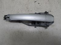 T�rgriff links hinten Kratzer siehe Bild<br>SKODA OCTAVIA COMBI (1Z5) 2.0 TDI