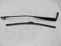 Wischerarm vorne rechts Lack besch�digt siehe Bild<br>SKODA OCTAVIA COMBI (1Z5) 2.0 TDI
