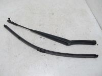 Wischerarm vorne links Lack besch�digt siehe Bild<br>SKODA OCTAVIA COMBI (1Z5) 2.0 TDI