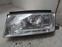 Hauptscheinwerfer links <br>SKODA OCTAVIA COMBI (1U5) 1.9 TDI