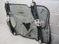 Fensterheber manuell rechts vorn 5-T�rer <br>SKODA OCTAVIA COMBI (1Z5) 2.0 TDI