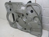 Fensterheber manuell links vorn 5-T�rer <br>SKODA OCTAVIA COMBI (1Z5) 2.0 TDI