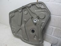 Fensterheber manuell links hinten 5-T�rer <br>SKODA OCTAVIA COMBI (1Z5) 2.0 TDI