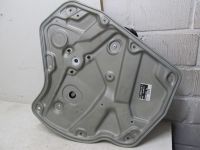 Fensterheber manuell rechts hinten 5-T�rer <br>SKODA OCTAVIA COMBI (1Z5) 2.0 TDI