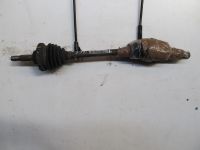 Antriebswelle (ABS) links vorn <br>PEUGEOT 206 (T3E) 1,1