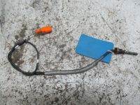 Sensor Abgastemperatur<br>VW POLO (9N_) 1.4 TDI