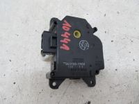 Stellmotor L�ftung <br>TOYOTA YARIS (SCP1_, NLP1_, NCP1_) 1.4 D-4D