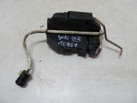 T�rschlo� mit ZV rechts hinten <br>HYUNDAI GETZ (TB) 1.3I