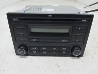 Radio/CD-Wechsler-Kombination TYPE RCD 200<br>VW POLO (9N_) 1,2