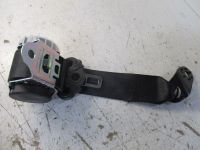 Sicherheitsgurt rechts hinten <br>VW POLO (9N_) 1.4 TDI