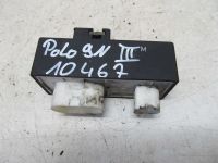 Steuerger�t K�hler L�fter<br>VW POLO (9N_) 1,2