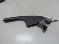 Handbremshebel <br>VW POLO (9N_) 1,2