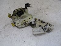 T�rschlo� mit ZV links <br>NISSAN MICRA II (K11) 1.0I 16V