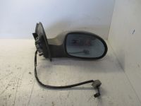 Au�enspiegel elektrisch Standard rechts leichte Kratzer<br>CITROEN C5 BREAK (DE_) 2.2 HDI  (DE4HXB, DE4HXE)