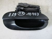 T�rgriff rechts vorn <br>BMW 5 TOURING (E39) 525D
