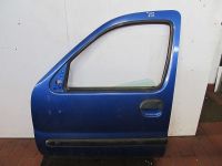 T�r links vorn 5-T�rer Kratzer siehe Bild<br>RENAULT KANGOO (KC0/1_) 1.4