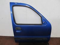 T�r rechts vorn 5-T�rer Kratzer siehe Bild<br>RENAULT KANGOO (KC0/1_) 1.4