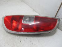 R�ckfahrleuchte R�ckleuchte rechts <br>SKODA ROOMSTER (5J) 1,2
