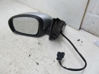 Au�enspiegel elektrisch lackiert links Kratzer siehe Bild<br>SKODA ROOMSTER (5J) 1,2