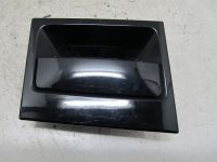 T�rgriff links hinten Besch�digt siehe Bild<br>SKODA ROOMSTER (5J) 1,2