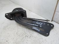 Querlenker rechts hinten <br>VW GOLF V (1K1) 2.0 TDI 16V