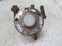 Radlagergeh�use Achsschenkel links hinten Mit ABS<br>VW GOLF V (1K1) 2.0 TDI 16V