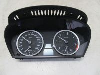 Instrumentenkombination Tacho <br>BMW 5 TOURING (E61) 530D