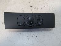 Schalter Licht <br>BMW 5 TOURING (E61) 530D