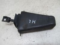 T�rfeststeller T�rfangband Hinten Links<br>BMW 5 TOURING (E61) 530D